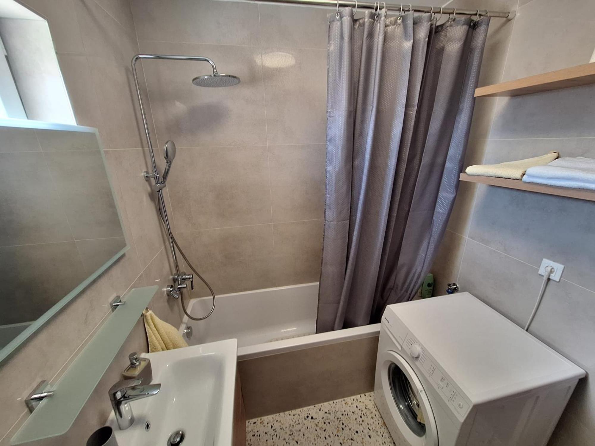 Apartment Doris Primošten المظهر الخارجي الصورة